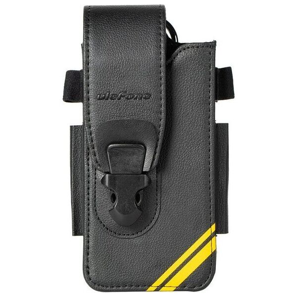 UleFone Etui skórzane do Ulefone Armor 26 Ultra