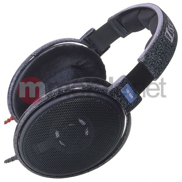 Słuchawki Sennheiser HD600