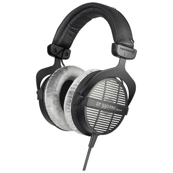 Słuchawki Beyerdynamic DT 990 Pro 250 OHM