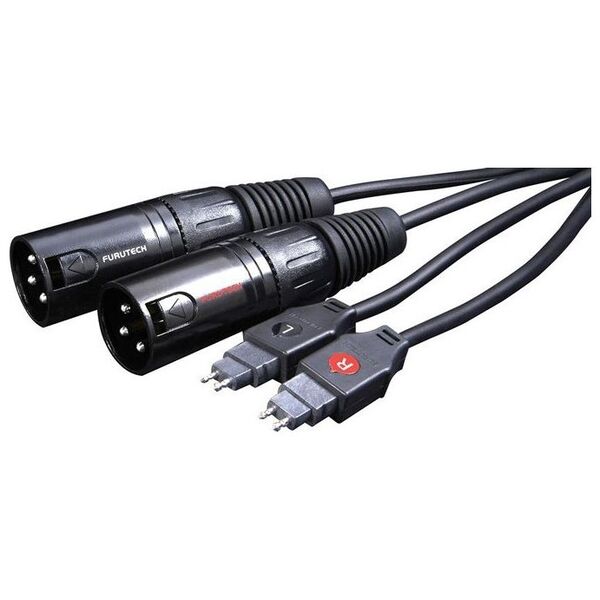 Furutech ADL Kabel słuchawkowy do Sennheisaer HD6XX, HD5XX, HD25