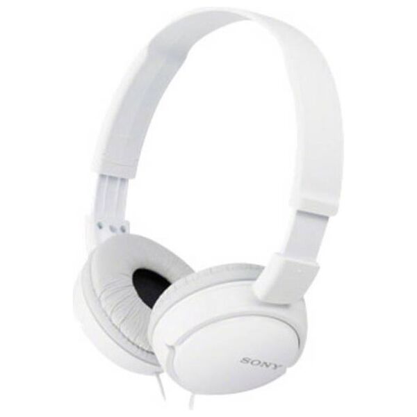 Słuchawki Sony MDR-ZX110APW