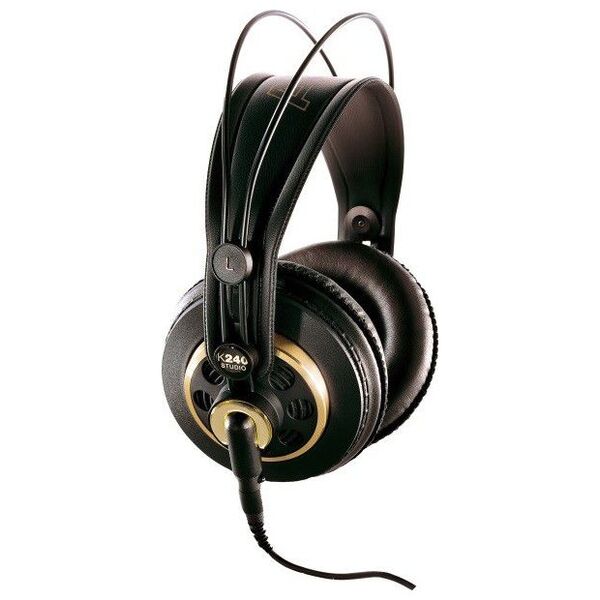 Słuchawki AKG K240 Studio