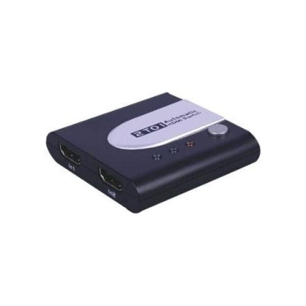 PremiumCord Switch HDMI 2:1