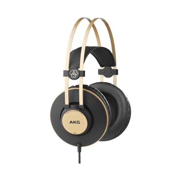 Słuchawki AKG K92
