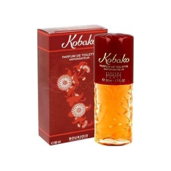 Bourjois Kobaco EDT 50 ml