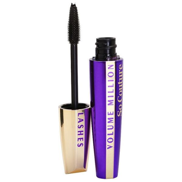 L’Oreal Paris Tusz do rzęs Volume Million Lashes So Couture 9ml