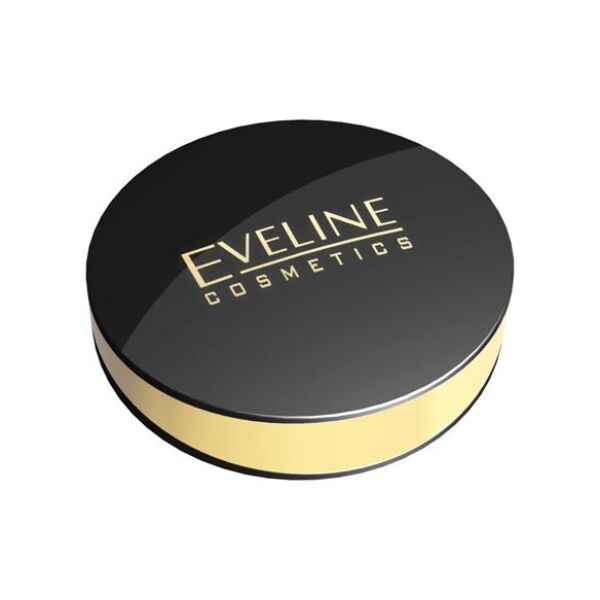 Eveline Celebrities Beauty Puder mineralny w kamieniu nr 21 ivory 9g