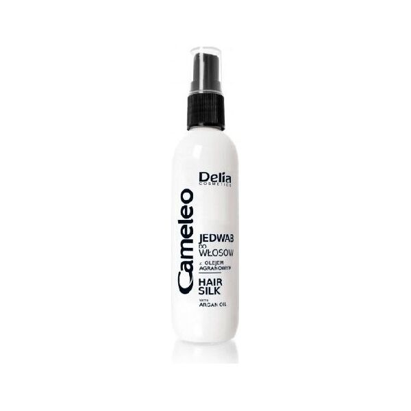 Delia Jedwab do włosów 55 ml