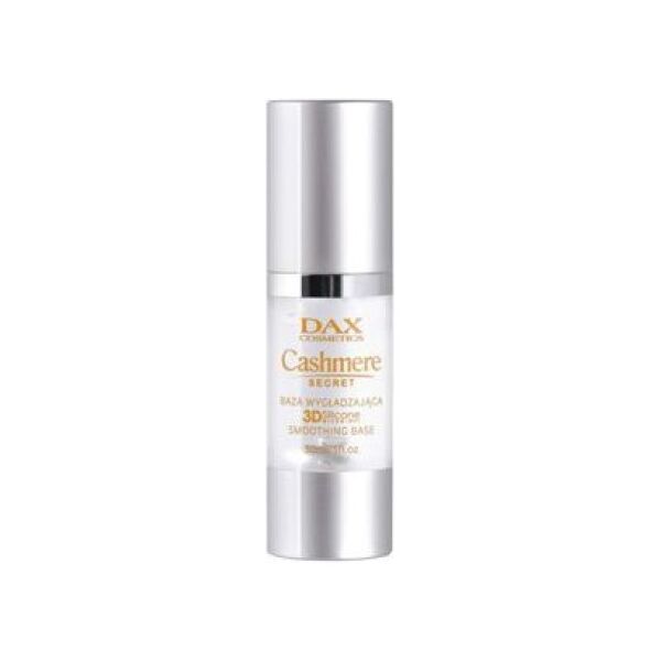 DAX Cashmere Secret Baza wygładzająca 30 ml