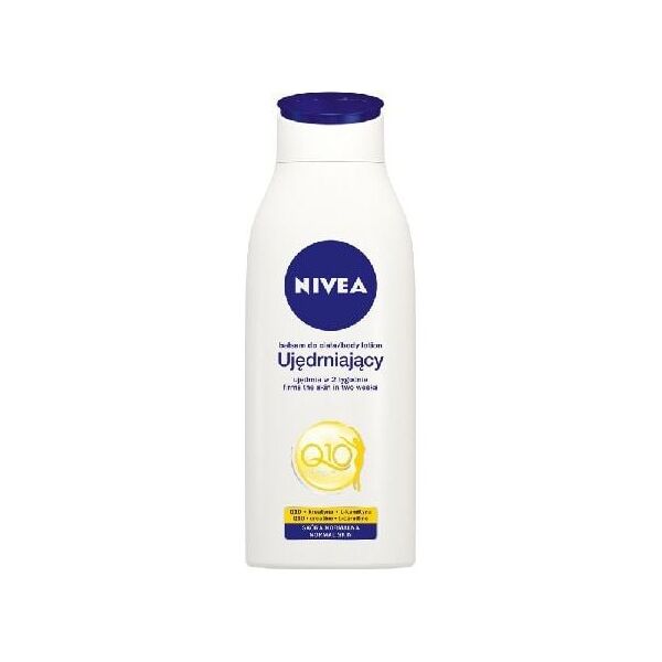 Nivea Body Balsam do ciała Q10 ujędrniający 400ml
