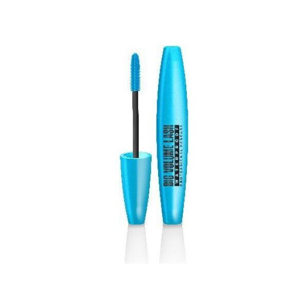 Eveline Maskara Big Volume Lashes Professional Waterproof 9ml