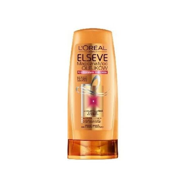 L’Oreal Paris Elseve Magiczna Moc Olejków Odżywka do włosów 200 ml