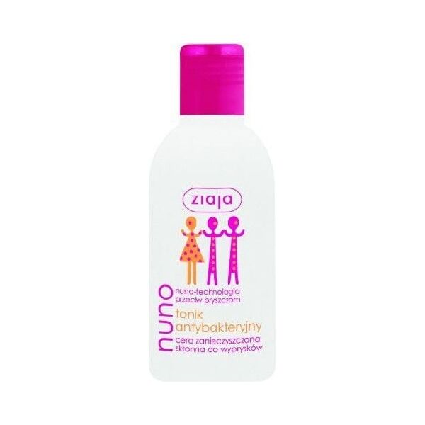 Ziaja Nuno Tonik antybakteryjny 200 ml