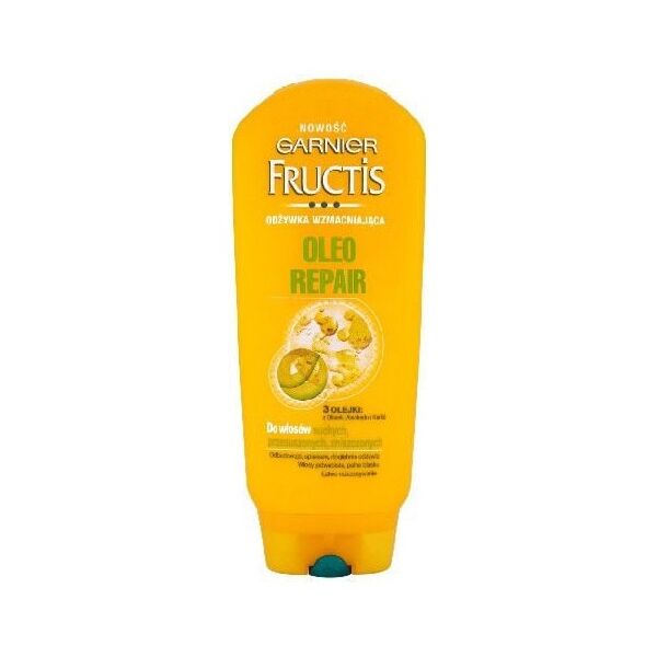 Garnier Fructis Oleo Repair Odżywka 200 ml