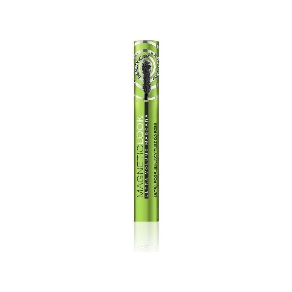 Eveline Maskara Magnetic Look pogrubiająca 10 ml