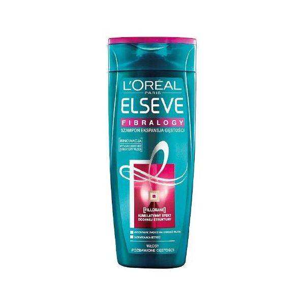 L’Oreal Paris Elseve Fibralogy 400ml