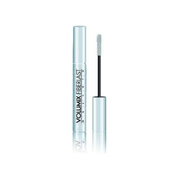 Eveline Maskara Volumix Fiberlast wydłużająco-podkręcająca (srebrna) 11ml