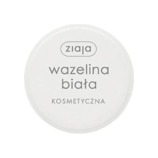 Ziaja Wazelina biała kosmetyczna 30 ml