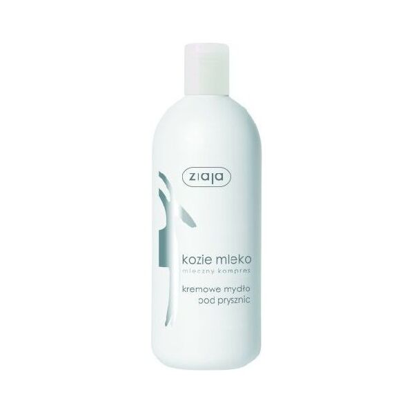 Ziaja Mydło w płynie Kozie Mleko 500ml