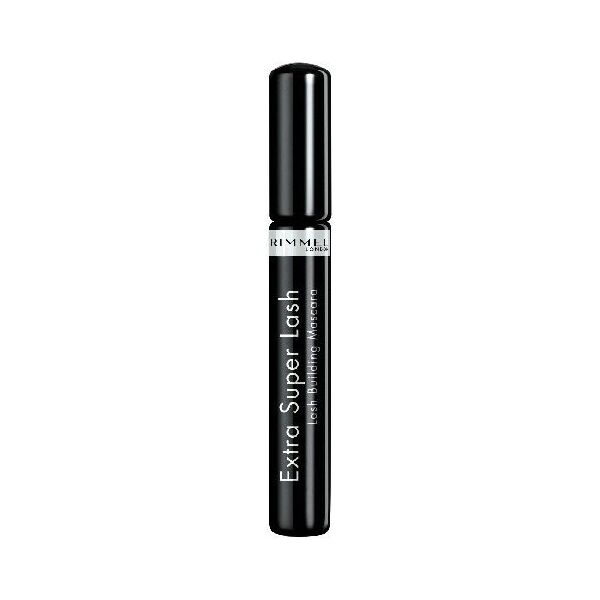Rimmel  Tusz do rzęs Extra Super Lash brązowy 8 ml