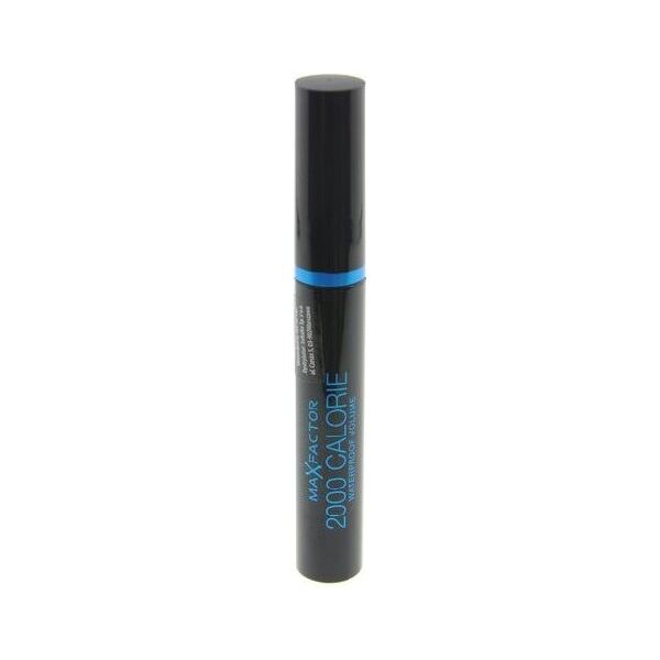 MAX FACTOR Maskara 2000 CALORIE WATERPROOF 01 9 ml
