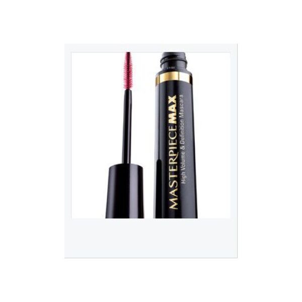 MAX FACTOR Tusz do rzęs Maskara MASTERPIECE max volume& definition 7.2ml