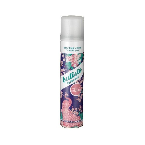 Batiste Suchy szampon do włosów Oriental 200 ml