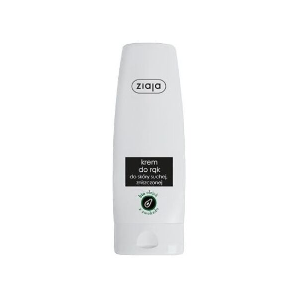Ziaja Bio Olejki Awokado Krem Do Rąk 100 ml