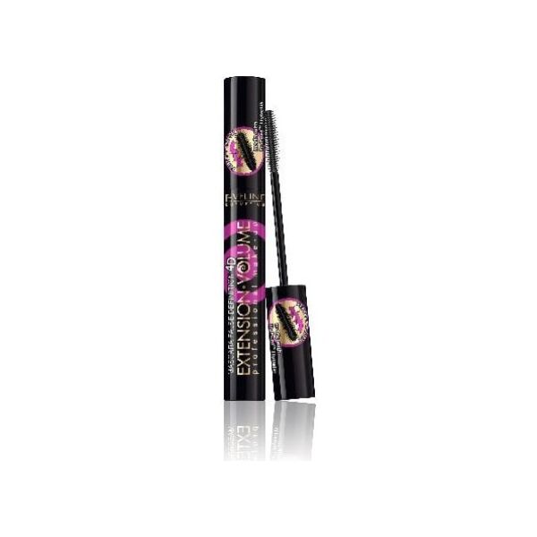 Eveline Maskara Extension Volume pogrubiająca 10ml
