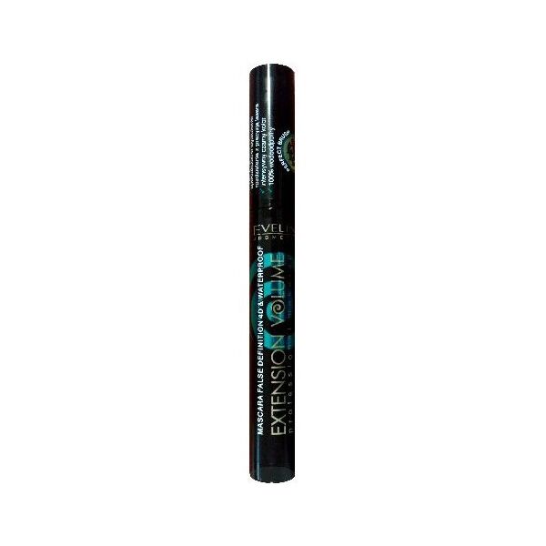 Eveline Maskara Extension Volume wodoodporna 10ml