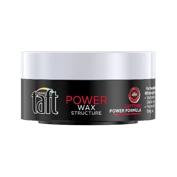 Schwarzkopf Taft Power Wosk do włosów 75 ml