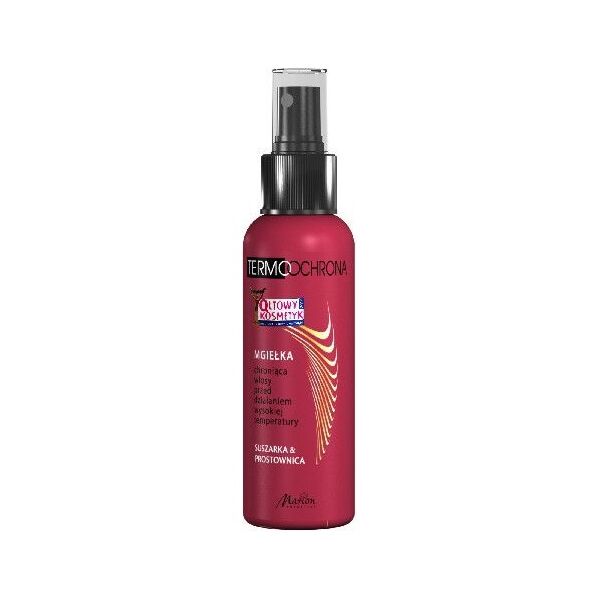 Marion Termo Ochrona Mgiełka chroniąca włosy przed wysokimi temperaturami 130ml - 78708