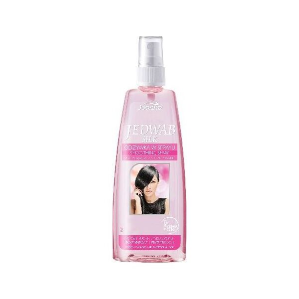 Joanna Jedwab Silk Odżywka spray ułatwiająca rozczesywanie 150ml
