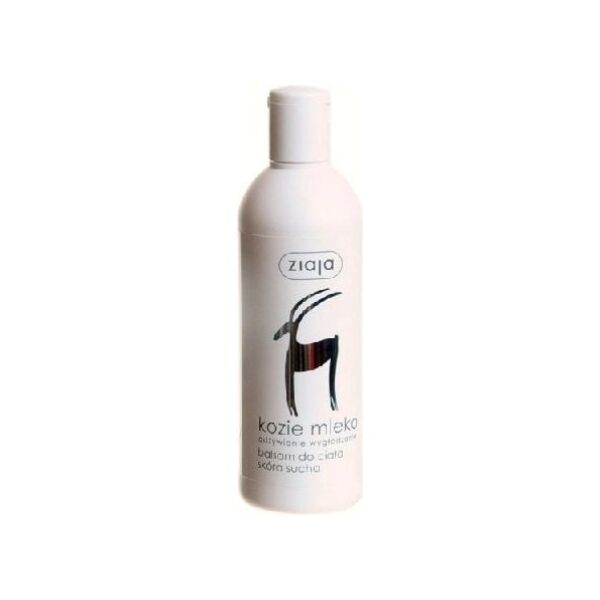 Ziaja Kozie Mleko Balsam do ciała 300ml