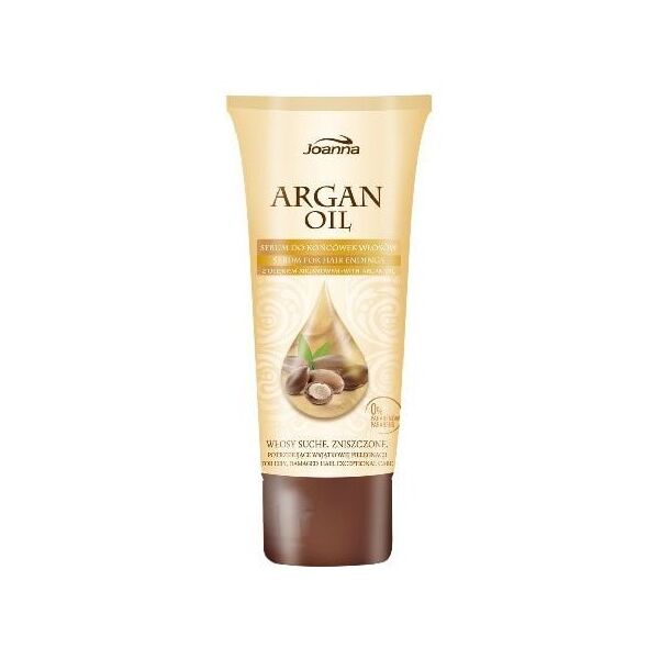 Joanna Argan Oil Serum na rozdwajające się końcówki 50 g