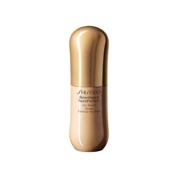 Shiseido BENEFIANCE NUTRIPERFECT EYE SERUM 15 ML
