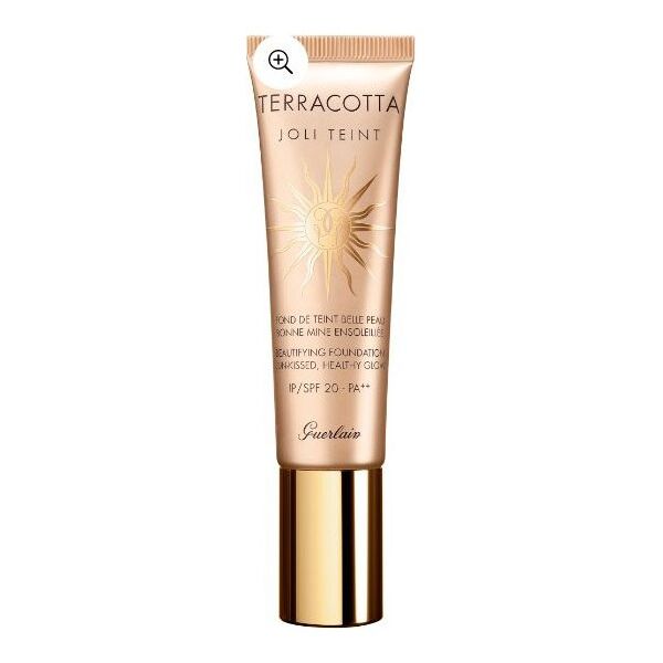 Guerlain Terracotta Joli Teint Foundation Podkład do twarzy Naturel 30ml