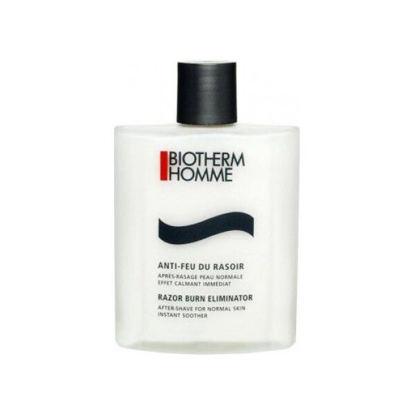 Biotherm HOMME Razor Burn Eliminator Balsam po goleniu 100 ml