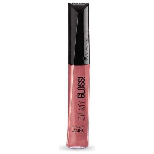 Rimmel  Stay Glossy Oh My Lipgloss 6,5ml 330 Snog