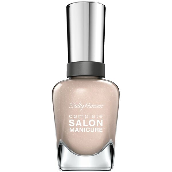 Sally Hansen lakier Complete Salon Manicure 14,7ml 210 Naked Ambition