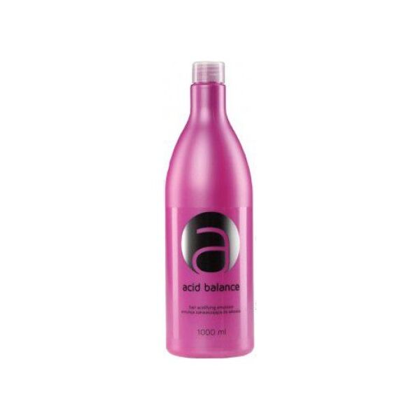 Stapiz Acid Balance Acidifying Emulsion Emulsja do włosów 1000ml