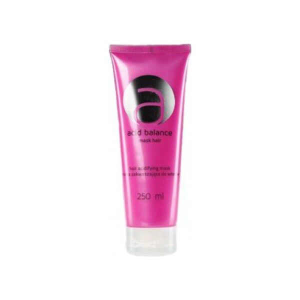 Stapiz Acid Balance Acidifying Mask Maska do włosów 250ml