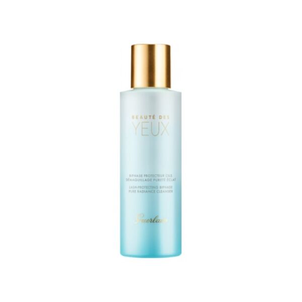 Guerlain Beaute Des Yeux Olejek do demakijażu oczu 125ml