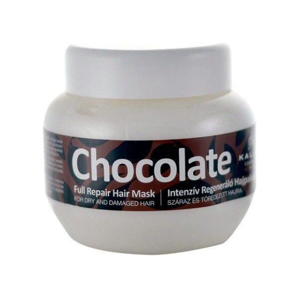 Kallos Chocolate Full Repair Hair Mask Maska do włosów 275ml
