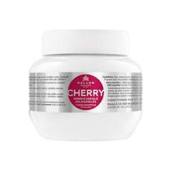 Kallos Cherry Hair Mask 275ml