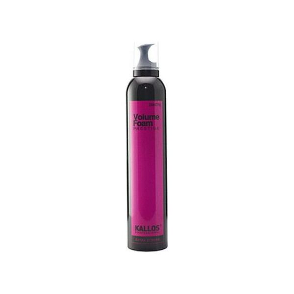 Kallos Volume Foam Prestige Pianka do włosów 300ml