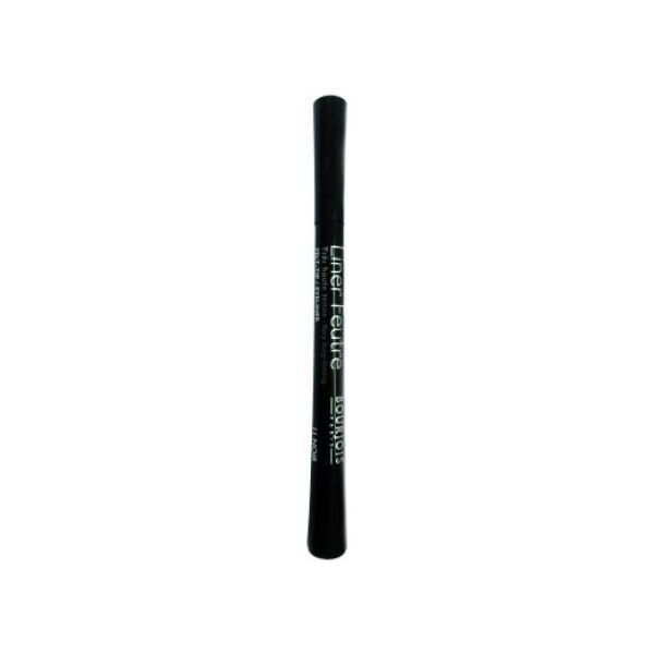 Bourjois Paris Liner Feutre Eyeliner 11 Noir 0,8ml