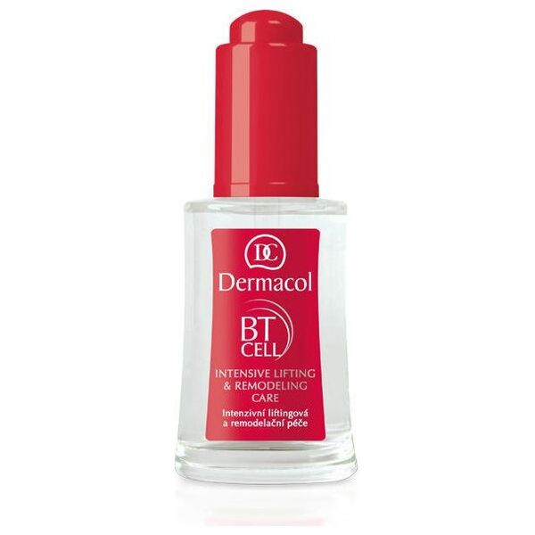 Dermacol BT Cell Intensive Lifting&Remodeling Care Liftingujące serum do twarzy 30ml