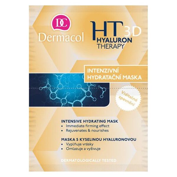 Dermacol Hyaluron Therapy 3D Mask 16ml
