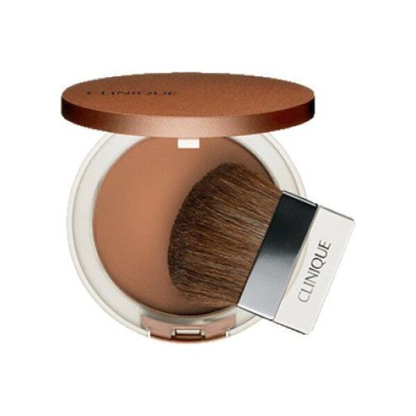 Clinique True Bronze Pressed Powder Bronzer 03 Puder w kamieniu 03 Sunblushed 9,6g